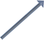 Arrow right up