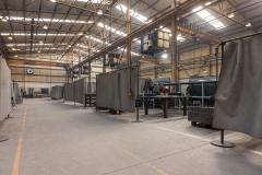 Hegesztés - Luckympex Kft.