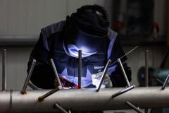 Hegesztés - Luckympex Kft.