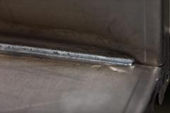 Hegesztés - Luckympex Kft.