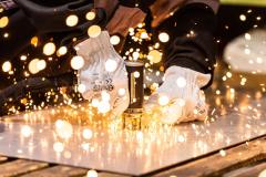 Hegesztés - Luckympex Kft.