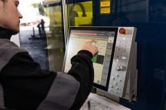 Lézervágás - Luckympex Kft.